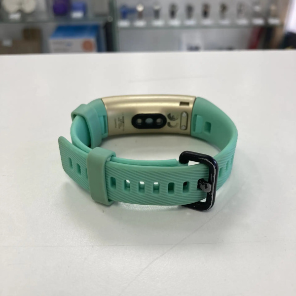 Фитнес браслет huawei band 3 Pro