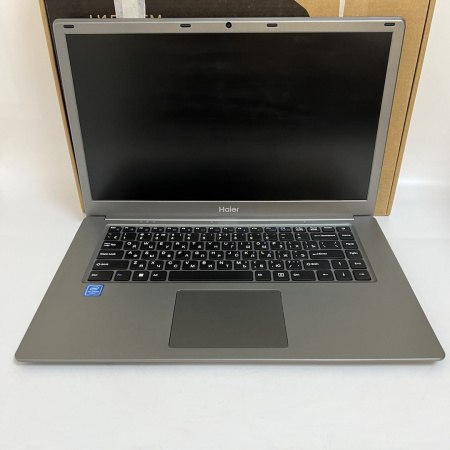 Ноутбук HAIER u1540em 15,6"/ Intel Celeron N4020/ 4 Гб/ 128 Гб/