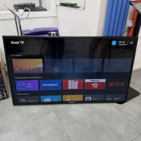 Телевизор HARTENS htv-55f01-ts2c 55,0"