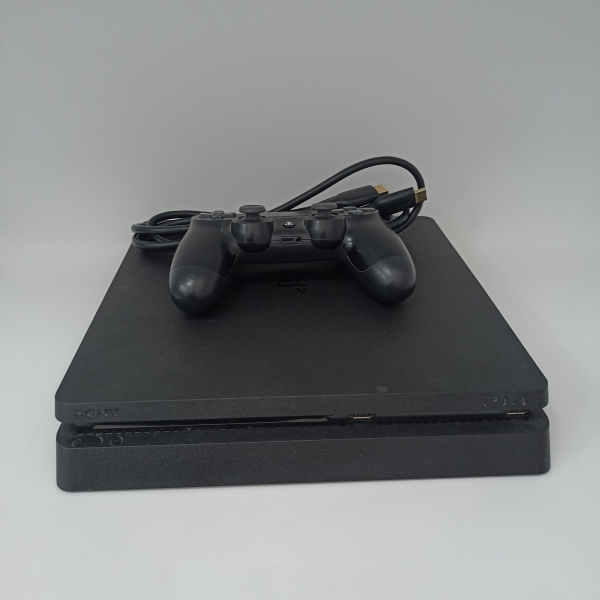 Игровая приставка SONY  ps4 slim