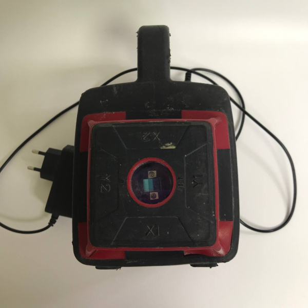 Лазерный уровень RGK G sp400