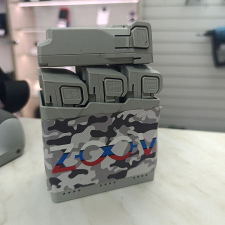 Квадрокоптер DJI  mini 3 pro