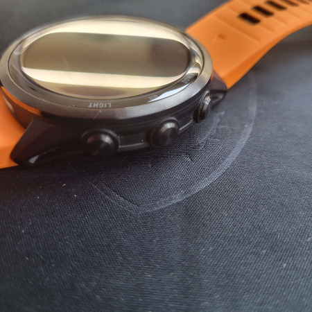 Часы GARMIN FORERUNNER 970