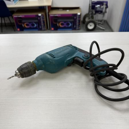Дрель MAKITA Makita 6413