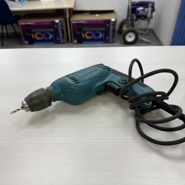 Дрель MAKITA Makita 6413