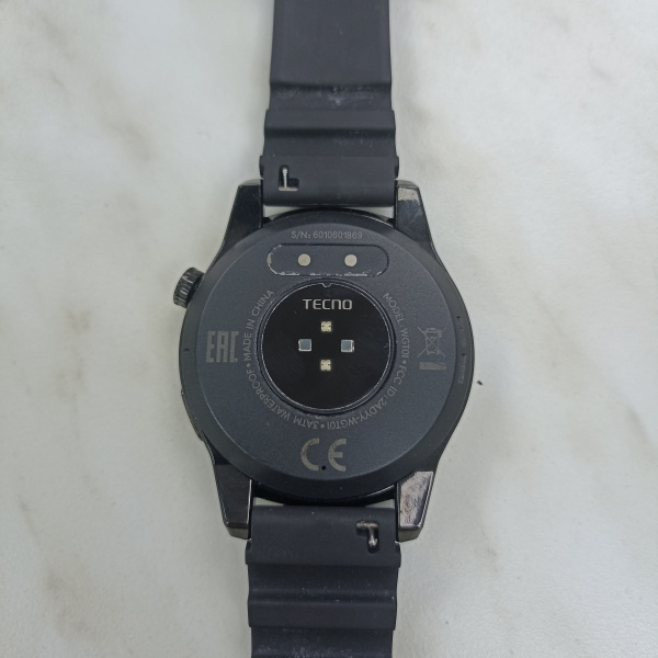 Смарт часы TECNO WGT01 