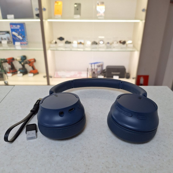 Наушники sony (WH-CH720N)