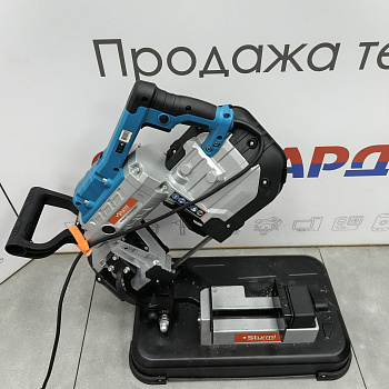 Пила STURM bsm3314p 