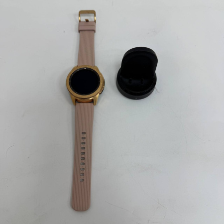 Смарт часы samsung Galaxy watch 1 sm-r810