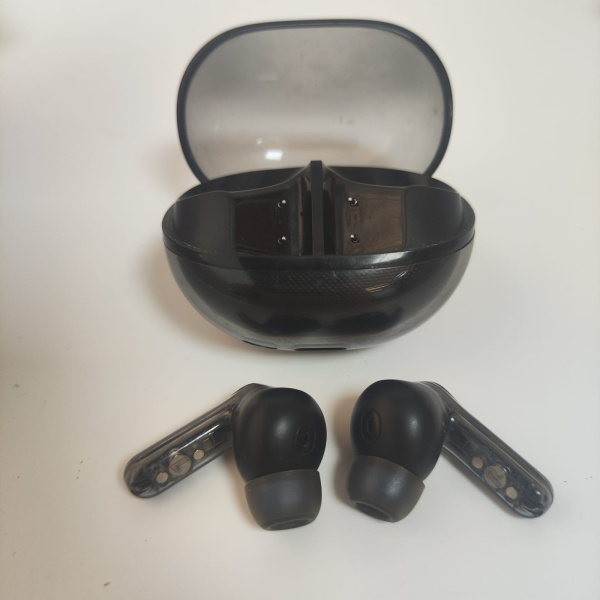 Наушники bt soundpeats clear