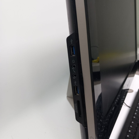 Моноблок LENOVO C440 21,5"/ Intel Core i3-3240/ 6 Гб/ HDD 1 Тб