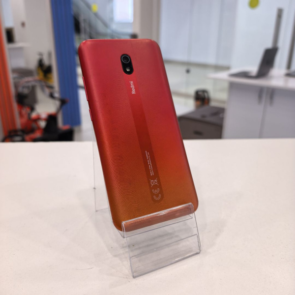 Мобильный телефон XIAOMI Redmi 8a 2/32 гб