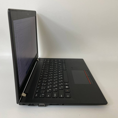 Ноутбук Lenovo 80MX E31-80 13,3"/ Pentium 4405U/ 4 Гб/ hdd 500 Гб