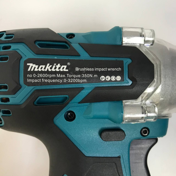 Гайковерт MAKITA  350n копия