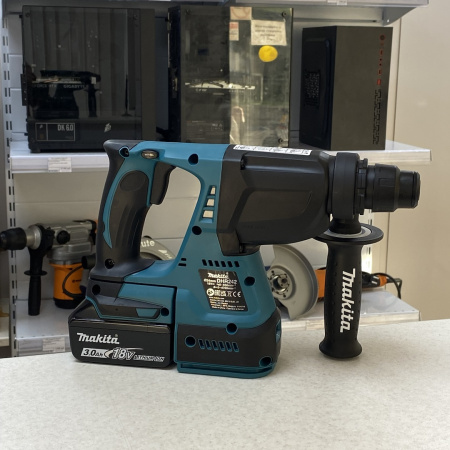 Перфоратор MAKITA DHR dhr242