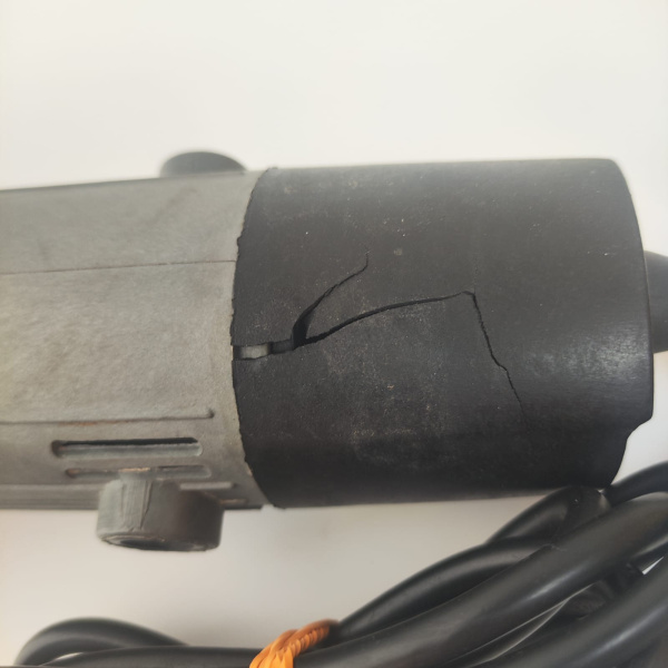 Ушм GREEN POWER 125