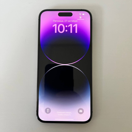 Мобильный телефон Apple iPhone 14 Pro Max 256 ГБ