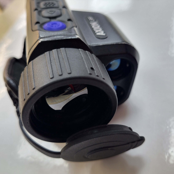 Тепловизор PULSAR AXION LRF axion lrf 38