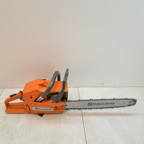 Бензопила HUSQVARNA Husqvarna 61