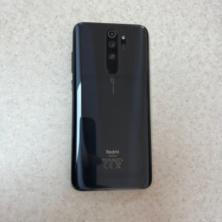Мобильный телефон XIAOMI Redmi Note 8 Pro 6/64 гб