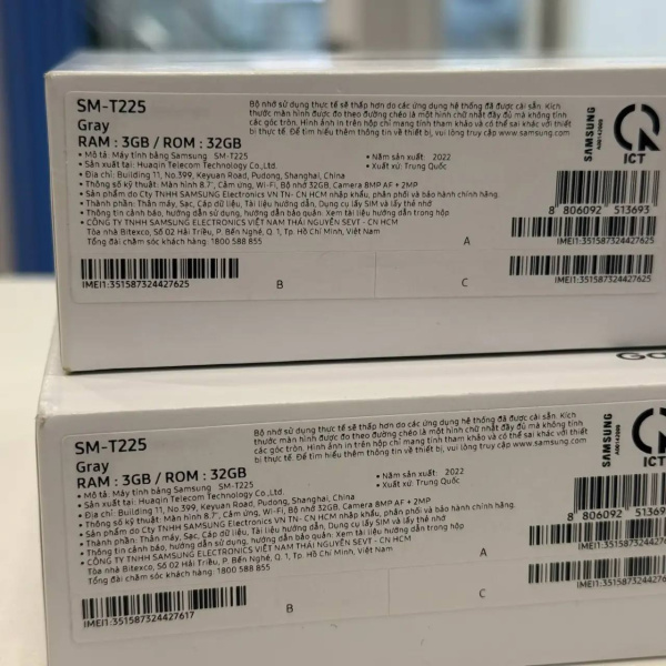 Планшет SAMSUNG tab a7 lite 8,7" 3 гб 32 гб