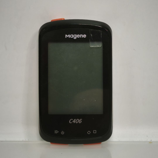 Gps трекер magene c406