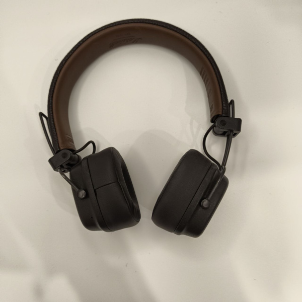 Наушники marshall major 4 реплика