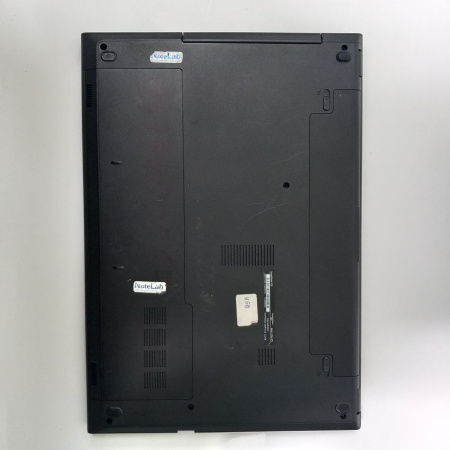 Ноутбук DELL Inspiron 15 3542 15,6"/Intel Celeron 2957U/4 Гб/ssd 128 Гб