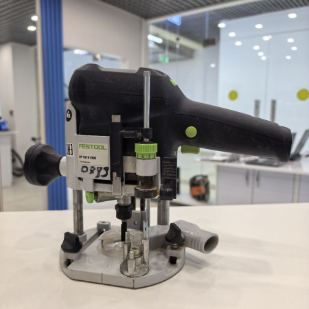Вертикальный фрезер Festool OF 1010 EBQ