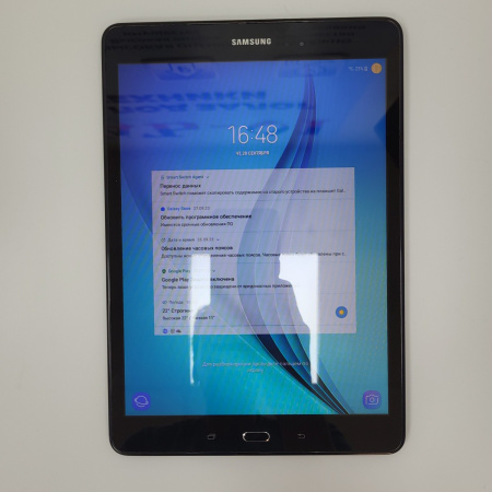 ланшет Samsung GALAXY Tab A 16 Гб
