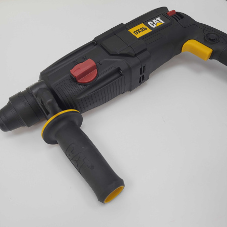 Перфоратор CAT DX-26