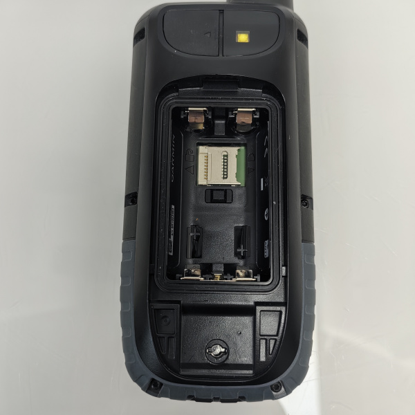 Навигатор GARMIN gpsmap 66st 