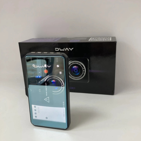 Видеорегистратор авто dway