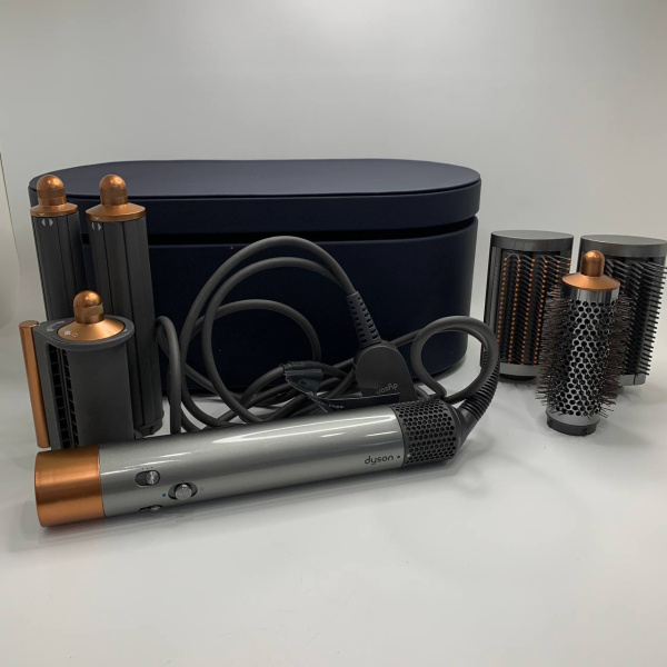 Стайлер DYSON  hs05