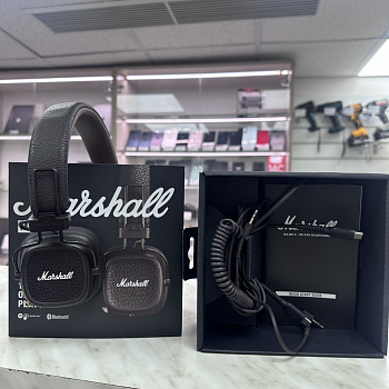 Наушники MARSHALL  major 5