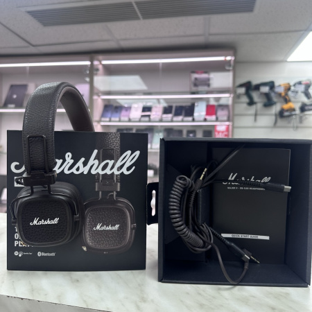 Наушники MARSHALL  major 5