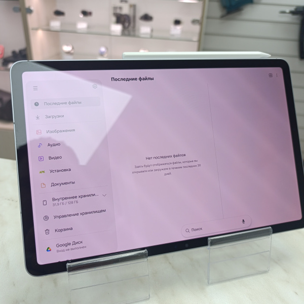 Планшет SAMSUNG tab s11 11,0" 12 гб 128 гб