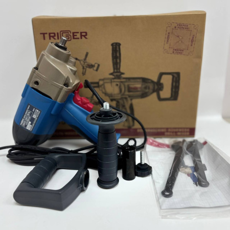 Миксер TRIGGER 20051