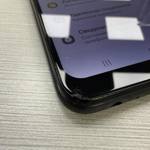 Мобильный телефон SAMSUNG A22s 5G 4/64 гб