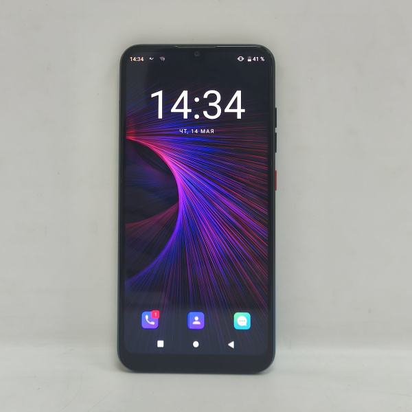 Мобильный телефон ZTE Blade V10 Vita RU 3/64 гб