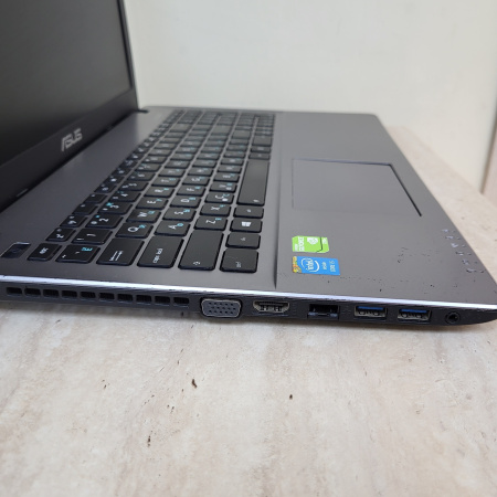 Ноутбук ASUS X550L (X550LC-XO075P) 15,6"/ Core i5 4200u/ 6 гб/ HDD 500 гб