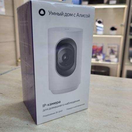 Камера ЯНДЕКС YNDX-00582GRY 