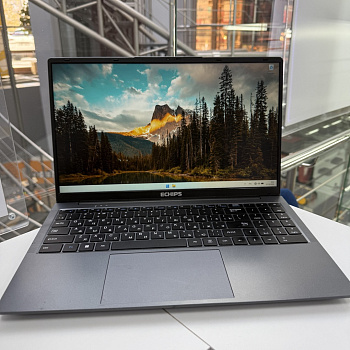 Ноутбук ECHIPS  nb15a-rh-1 15,6"/ Intel Core i3-1025G1/ 16 Гб/ 512 Гб/