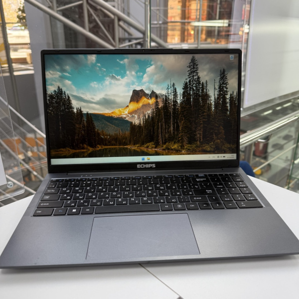 Ноутбук ECHIPS  nb15a-rh-1 15,6"/ Intel Core i3-1025G1/ 16 Гб/ 512 Гб/