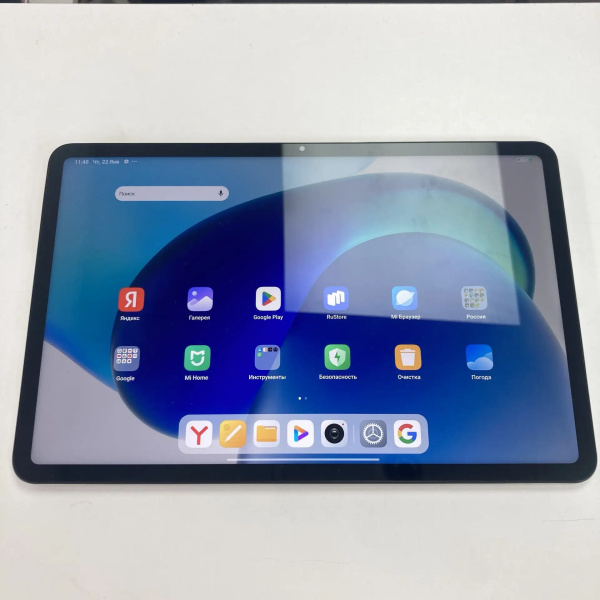 Планшет XIAOMI PAD 6  11,0" 6 гб 128 гб