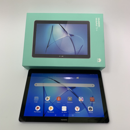Планшет HUAWEI MediaPad  T3 10 2\16гб