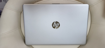 Ноутбук HP 15s-fq2114ur (607R0EA) 15,6"/ i5-1135g7/ 8 гб/ 512 гб