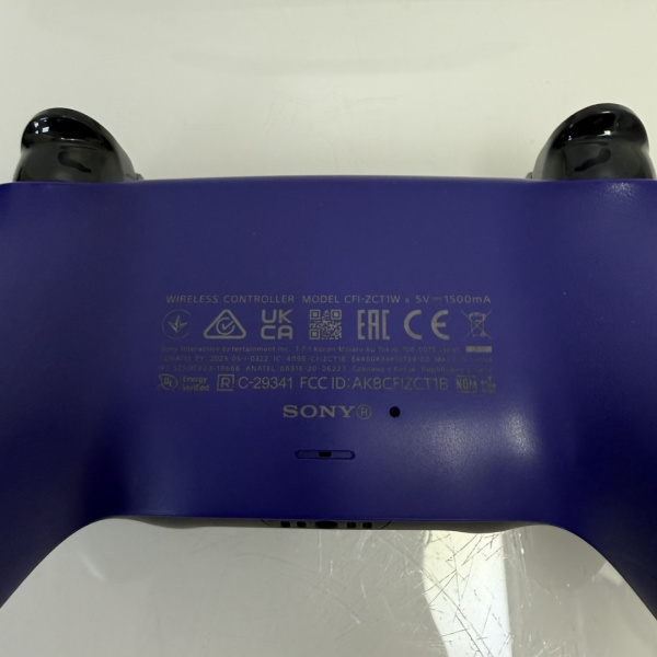 Джойстик SONY  ps5