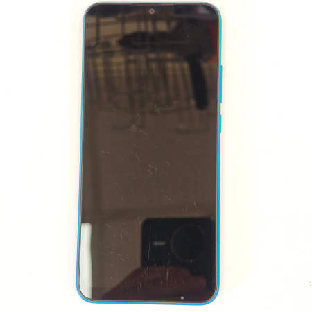 Мобильный телефон XIAOMI Redmi 9C NFC 3/64 гб