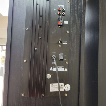 Мультимедийная акустическая система HT-D902V